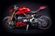 2012 Ducati  1199 S Fighter by Hertrampf Panigale Motorcycle Motorcycle photo 5