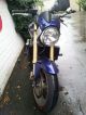 2006 Honda  CB600F Hornet, 1.HAND, TUV + inspection. + WARRANTIES. Motorcycle Naked Bike photo 7