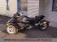 2013 Can Am  Spyder RS ​​semi-automatic Motorcycle Other photo 1