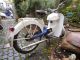 2012 NSU  Quickly S23 Motorcycle Motor-assisted Bicycle/Small Moped photo 1