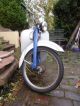 2012 NSU  Quickly S23 Motorcycle Motor-assisted Bicycle/Small Moped photo 2