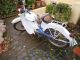 2012 NSU  Quickly S23 Motorcycle Motor-assisted Bicycle/Small Moped photo 5