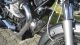 2011 Moto Guzzi  California Aquila Nera, open manifolds, Windsch Motorcycle Other photo 5