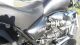 2011 Moto Guzzi  California Aquila Nera, open manifolds, Windsch Motorcycle Other photo 6