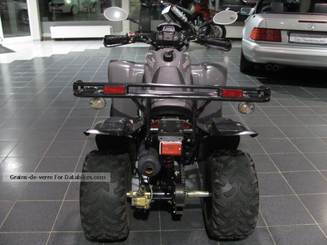 2008 Dinli Helix 150