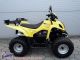 2006 Dinli  50 Special + + + + + + TOP-state Motorcycle Quad photo 1