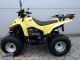 2006 Dinli  50 Special + + + + + + TOP-state Motorcycle Quad photo 5