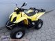 2006 Dinli  50 Special + + + + + + TOP-state Motorcycle Quad photo 6