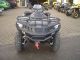 2012 Dinli  565 Centhor LOF 4x4 winter package Motorcycle Quad photo 2