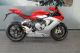 2013 MV Agusta  F3 675 without approval Motorcycle Sports/Super Sports Bike photo 1