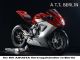2012 MV Agusta  F3 800 EAS ABS-just beautiful-like financing! Motorcycle Sports/Super Sports Bike photo 13