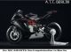 2012 MV Agusta  F3 800 EAS ABS-just beautiful-like financing! Motorcycle Sports/Super Sports Bike photo 2
