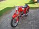 1954 MV Agusta  125TRE Motorcycle Other photo 1