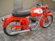 1954 MV Agusta  125TRE Motorcycle Other photo 4