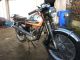 1974 Hercules  K 50 RE Motorcycle Motor-assisted Bicycle/Small Moped photo 1