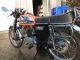 1974 Hercules  K 50 RE Motorcycle Motor-assisted Bicycle/Small Moped photo 3