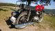 1970 Mz  ES 125 Trophy Sport Original GDR Motorcycle Lightweight Motorcycle/Motorbike photo 2