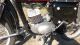 1970 Mz  ES 125 Trophy Sport Original GDR Motorcycle Lightweight Motorcycle/Motorbike photo 4