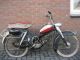 Puch  VS 50 1962 Motor-assisted Bicycle/Small Moped photo