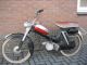 1962 Puch  VS 50 Motorcycle Motor-assisted Bicycle/Small Moped photo 1