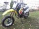 2000 Italjet  Fast Boy 50 Motorcycle Rally/Cross photo 2
