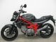 2012 Suzuki  Gladius 650% now go \ Motorcycle Naked Bike photo 2