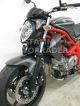 2012 Suzuki  Gladius 650% now go \ Motorcycle Naked Bike photo 3