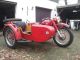 1952 Other  M72 (Dnepr Ural Molotov K750) Motorcycle Combination/Sidecar photo 1