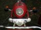 1952 Other  M72 (Dnepr Ural Molotov K750) Motorcycle Combination/Sidecar photo 4
