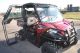 2012 Polaris  Ranger 900 XP including complete cabin! - NEW! Motorcycle Quad photo 10