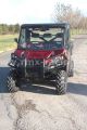2012 Polaris  Ranger 900 XP including complete cabin! - NEW! Motorcycle Quad photo 11