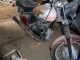 1959 Simson  AWO 425 / S Motorcycle Other photo 1
