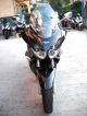 2009 Moto Guzzi  NORGE 1200 ABS Motorcycle Tourer photo 2