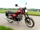 1990 Mz  251 Motorcycle Motorcycle photo 3