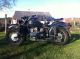 1980 Ural  Dnepr 16 Motorcycle Combination/Sidecar photo 1