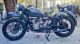 Ural  classic 1970 Motorcycle photo