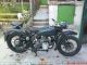 1970 Ural  classic Motorcycle Motorcycle photo 1