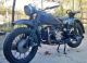1970 Ural  classic Motorcycle Motorcycle photo 3