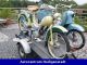 Simson  SR2 rebuild Tiptop! 1963 Motor-assisted Bicycle/Small Moped photo