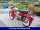 1971 Simson  SR4-2/1 * Super STAR rebuilding state Motorcycle Motor-assisted Bicycle/Small Moped photo 1