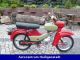 1971 Simson  SR4-2/1 * Super STAR rebuilding state Motorcycle Motor-assisted Bicycle/Small Moped photo 2