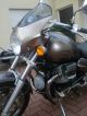 2004 Moto Guzzi  California EV Titanium Motorcycle Chopper/Cruiser photo 4