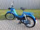 1973 Hercules  M2 moped / 1.Hand / low km / TOP CONDITION Motorcycle Motor-assisted Bicycle/Small Moped photo 9