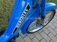 1973 Hercules  M2 moped / 1.Hand / low km / TOP CONDITION Motorcycle Motor-assisted Bicycle/Small Moped photo 14