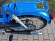 1973 Hercules  M2 moped / 1.Hand / low km / TOP CONDITION Motorcycle Motor-assisted Bicycle/Small Moped photo 3