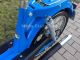 1973 Hercules  M2 moped / 1.Hand / low km / TOP CONDITION Motorcycle Motor-assisted Bicycle/Small Moped photo 5