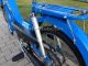 1973 Hercules  M2 moped / 1.Hand / low km / TOP CONDITION Motorcycle Motor-assisted Bicycle/Small Moped photo 7