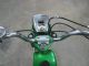1977 Hercules  M4 automatic, almost new condition! Orig KM! Motorcycle Motor-assisted Bicycle/Small Moped photo 13