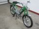 Hercules  M4 automatic, almost new condition! Orig KM! 1977 Motor-assisted Bicycle/Small Moped photo