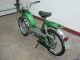 1977 Hercules  M4 automatic, almost new condition! Orig KM! Motorcycle Motor-assisted Bicycle/Small Moped photo 1